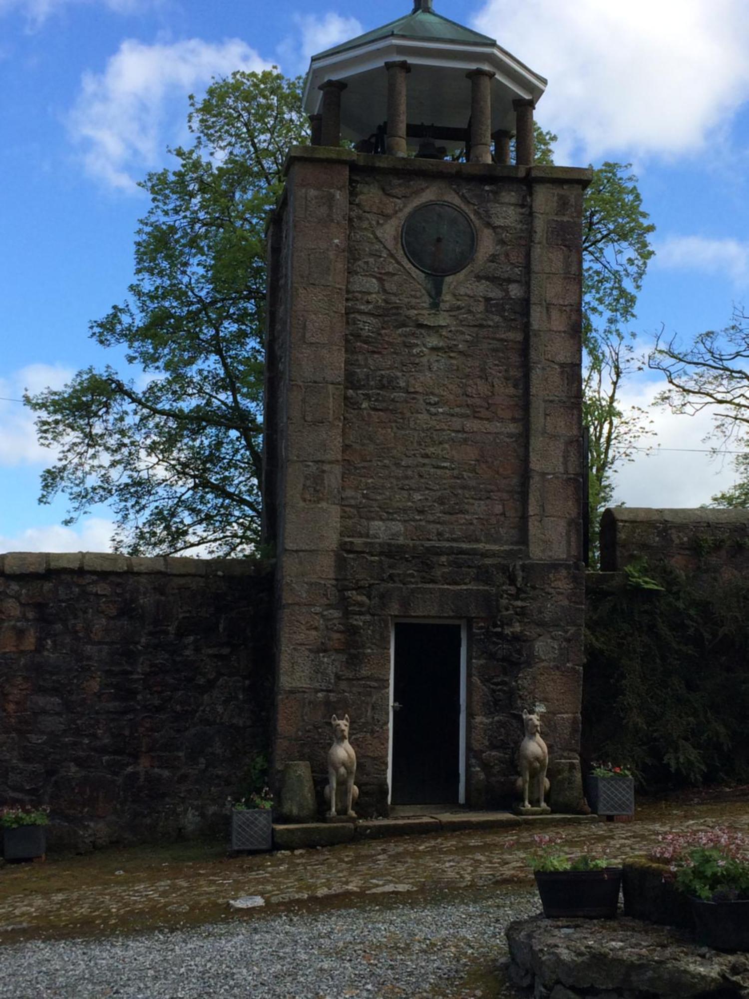 Tor Royal Farm House Princetown Extérieur photo
