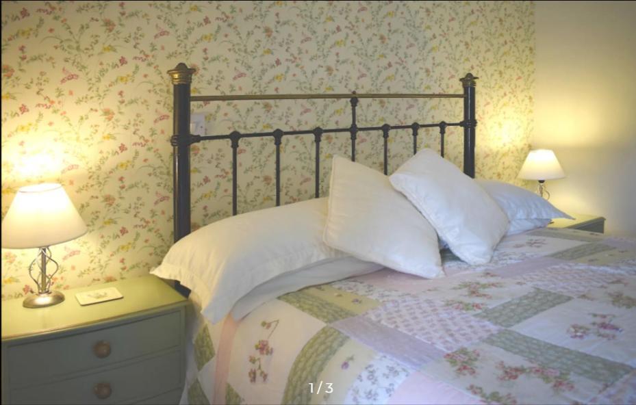 Tor Royal Farm House Princetown Extérieur photo